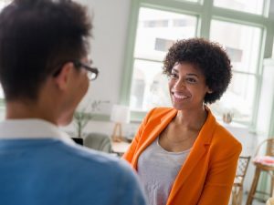 interview skills and tips dress