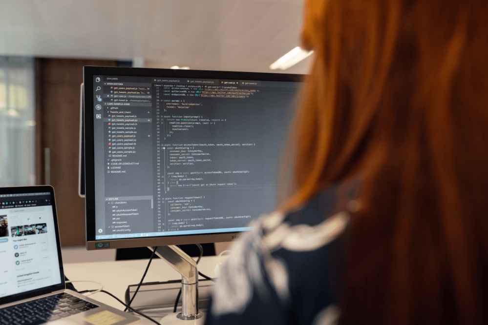 Why Everyone Should Learn to Code - University of the Potomac