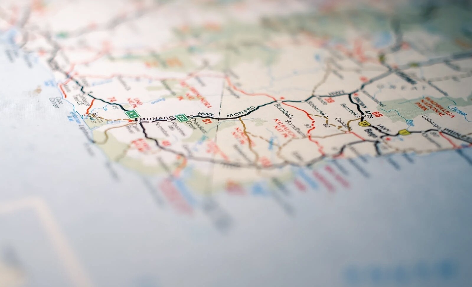Best Careers in Geographic Information Systems