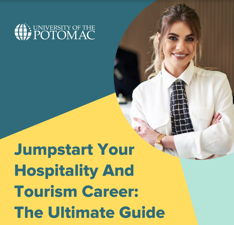 hospitality and tourism qualifications