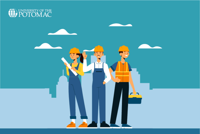 Types of engineering university of the potomac