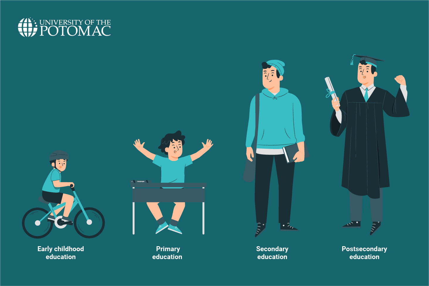 what Is level-of-education-understanding-different-stages