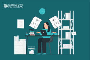 Which Test Should You Take Sat Vs Act Comparison Guide University Of The Potomac Which Test Should You Take Sat Vs Act Comparison Guide University Of The Potomac