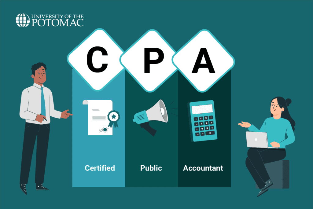 How to Become a Certified Public Accountant: Steps & Cost - University ...