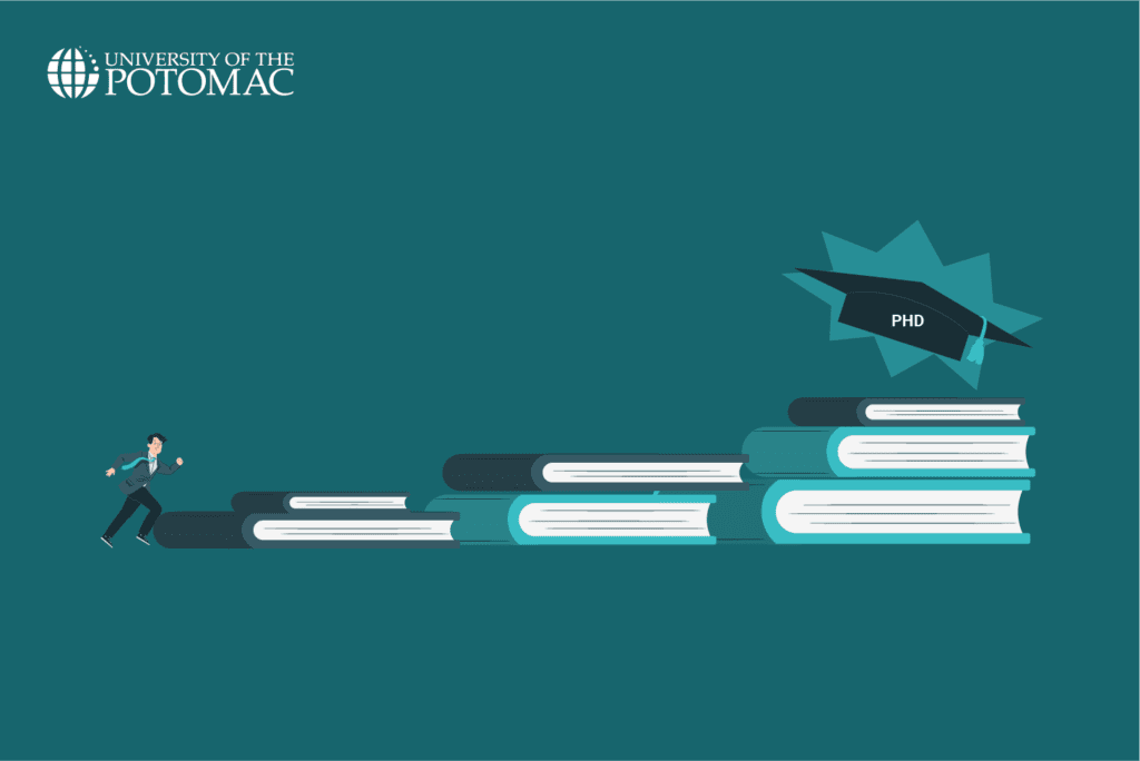 What Is a Doctorate Degree? Types, Length, and Opportunities | UOTP
