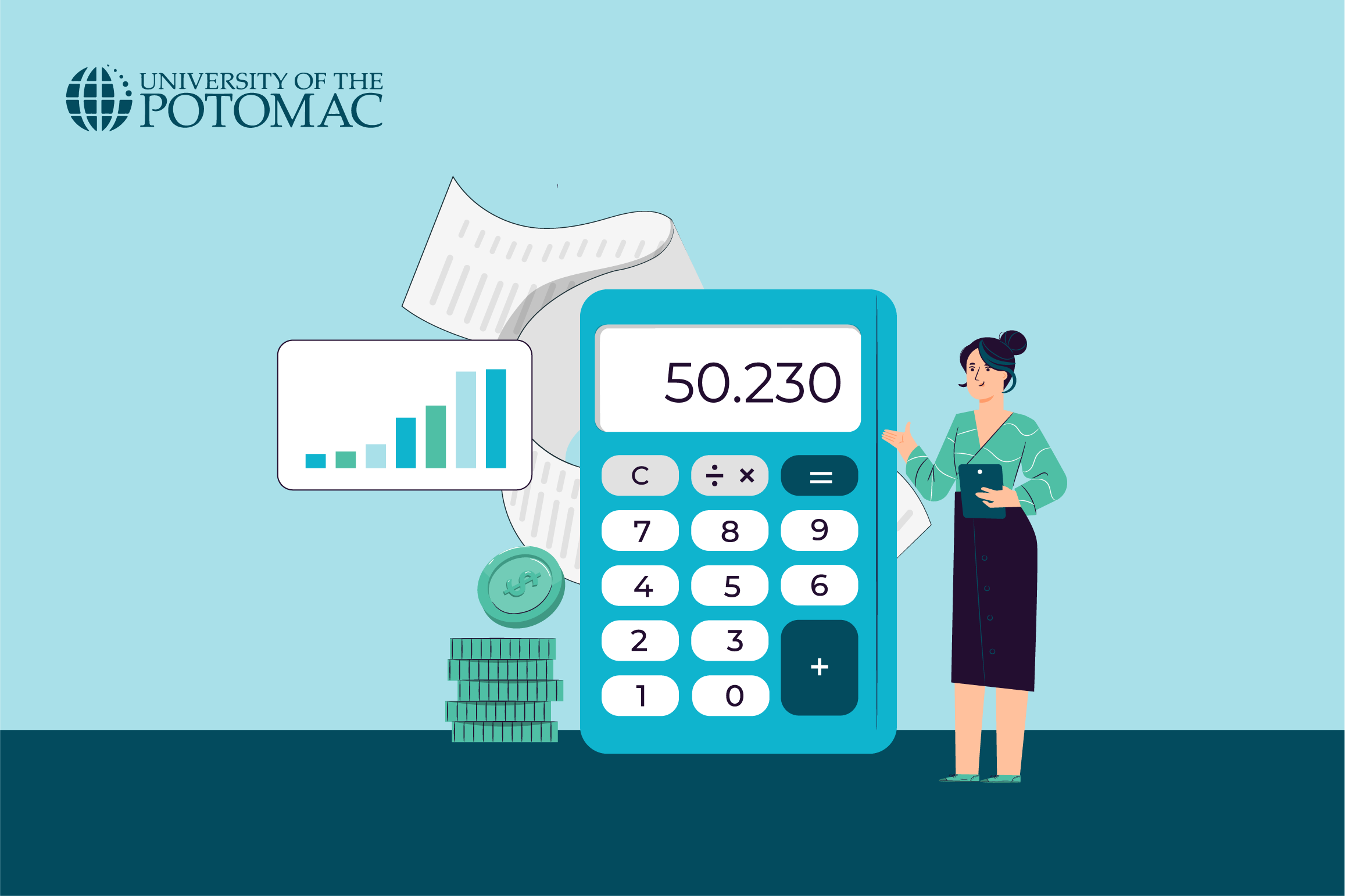 What Is Financial Accounting Key Principles Careers More