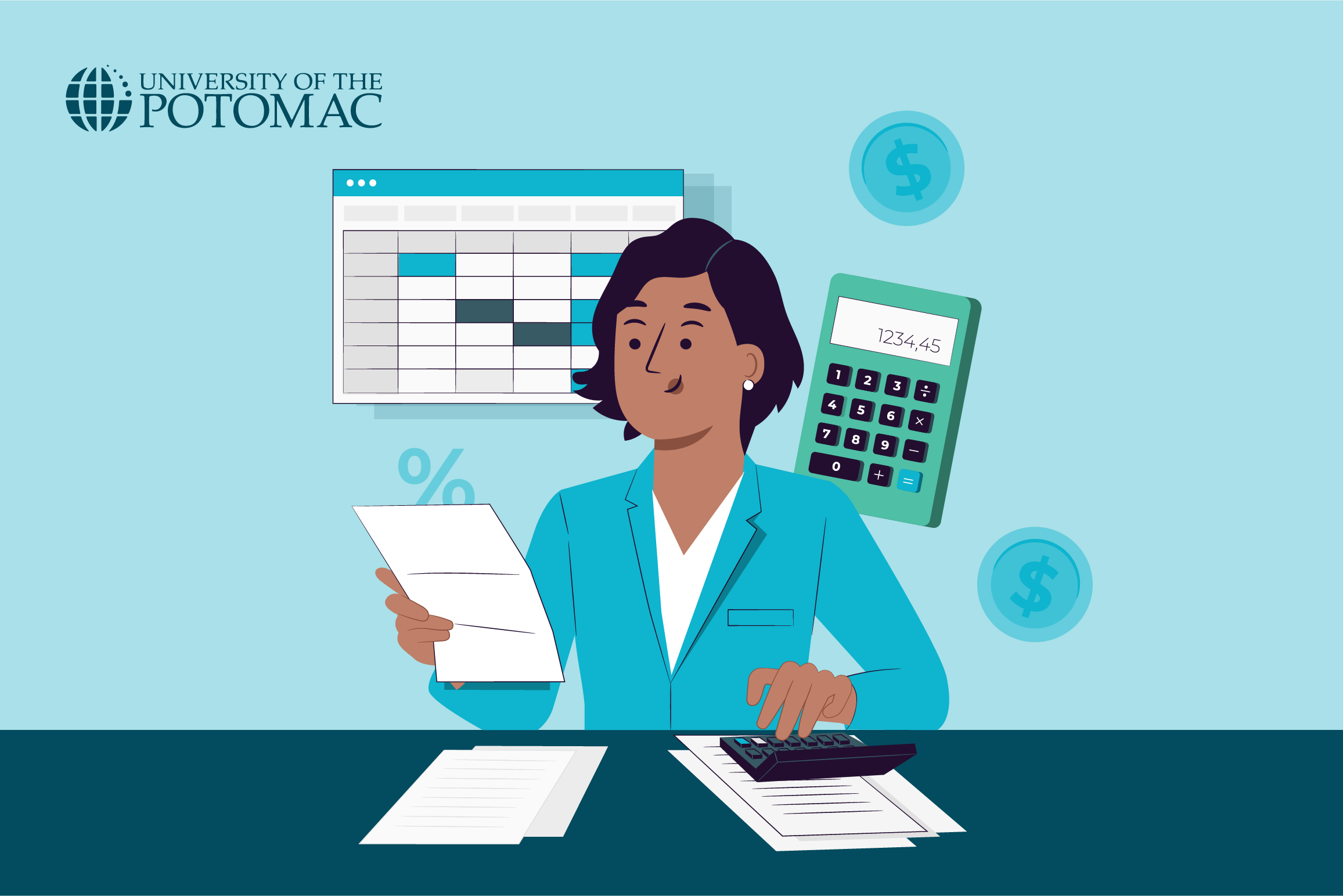 Highest Paying Accounting Jobs