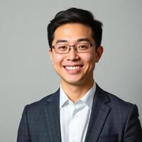 David Chen